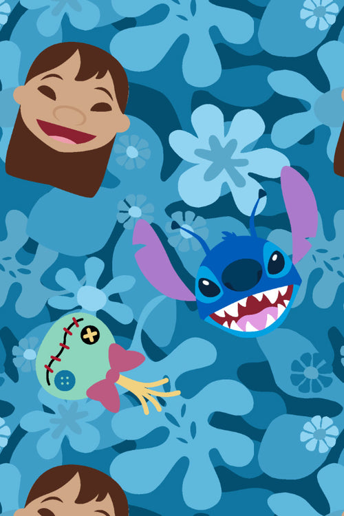 Stitch